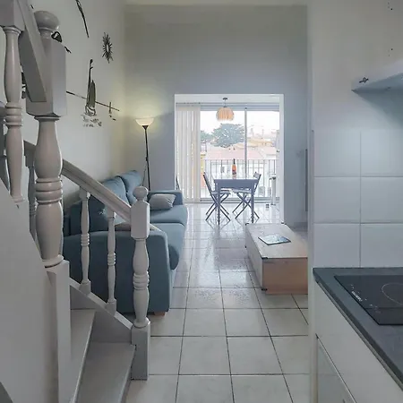 2 Bedroom Stunning In Agde
