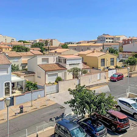 2 Bedroom Stunning In Apartamento Agde