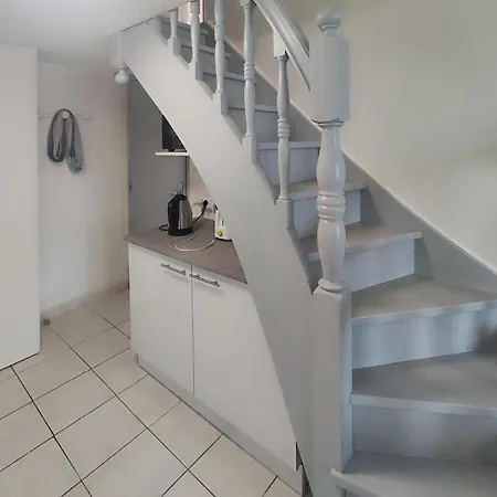 Beautiful In With Kitchen Апартаменты Агд